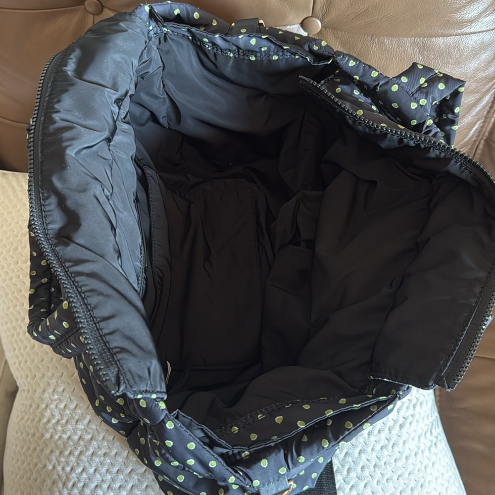 Marc Jacobs Diaper Bag with Changing Pad - Picture 10 of 11
